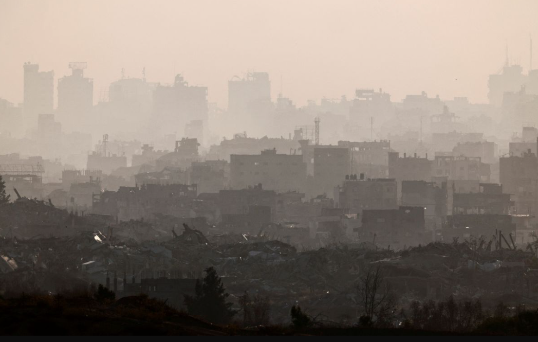 Ejército israelí mata a niña de 11 años pese alto al fuego; estaba jugando en un refugio