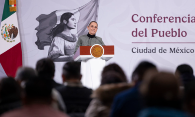 En enero 2026 inician obras del Plan de Justicia para Cananea, Sonora