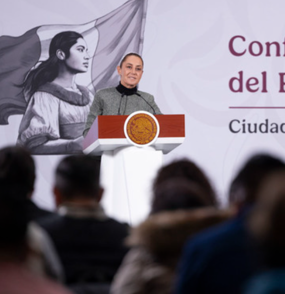 En enero 2026 inician obras del Plan de Justicia para Cananea, Sonora