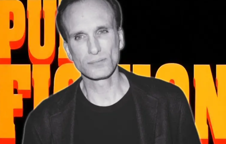 Encuentran muerto a Peter Greene, actor de Pulp Fiction y La Máscara