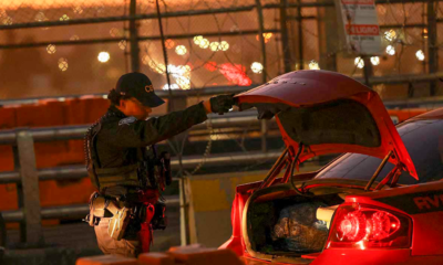 Estados Unidos buscaría detener a migrantes que intenten volver a México a pasar Navidad