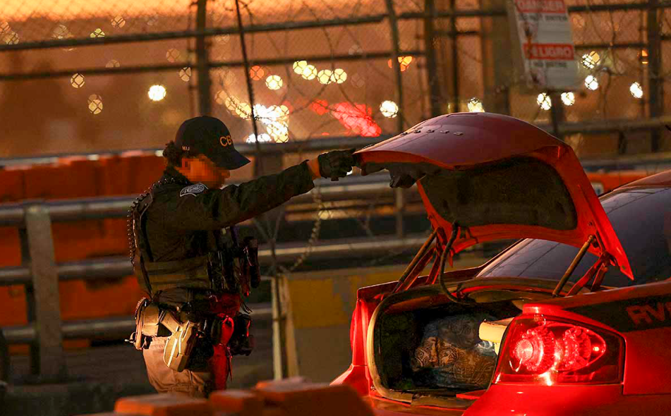 Estados Unidos buscaría detener a migrantes que intenten volver a México a pasar Navidad