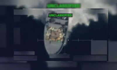 Estados Unidos reconoce que autorizó matar a sobrevivientes de lancha atacada en el Caribe