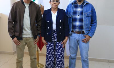 Estudiantes del ITESHU logran certificación internacional en SOLIDWORKS