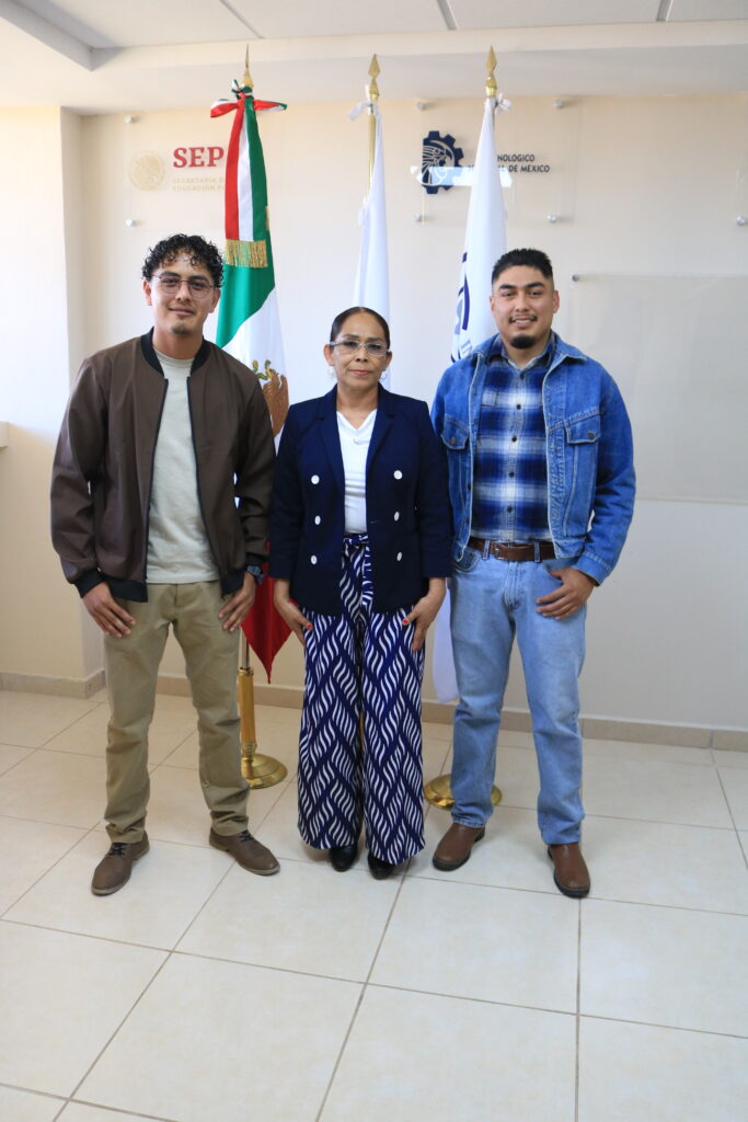 Estudiantes del ITESHU logran certificación internacional en SOLIDWORKS