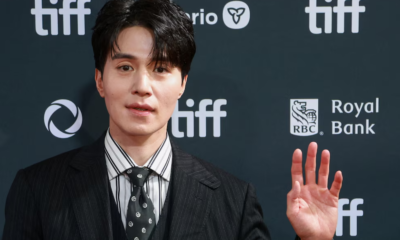 Fanmeting de Lee Dong Wook en México: estos son los precios de los boletos