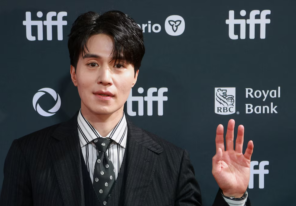 Fanmeting de Lee Dong Wook en México: estos son los precios de los boletos