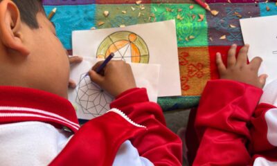 Feria de las Matemáticas beneficia a comunidades escolares