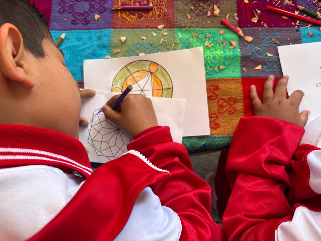 Feria de las Matemáticas beneficia a comunidades escolares