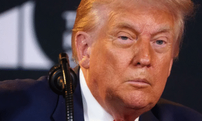 Gobierno Trump no descarta redadas ni captura de migrantes durante el Mundial FIFA de 2026