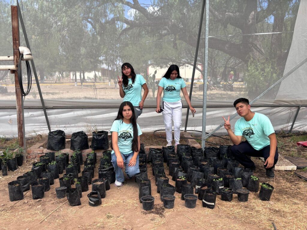 “Guardianes del Bätho-i”: estudiantes del CECyTEH Huichapan destacan a nivel nacional