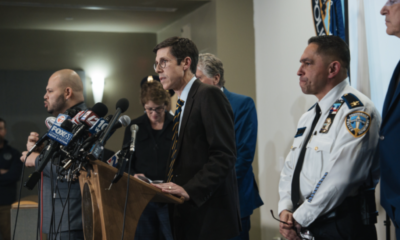 Hallan muerto al sospechoso del tiroteo en Universidad Brown