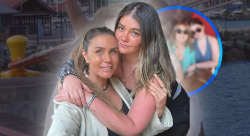 Hija de Sabine Moussier publica la primera FOTO de la actriz tras rumores de muerte por eutanasia