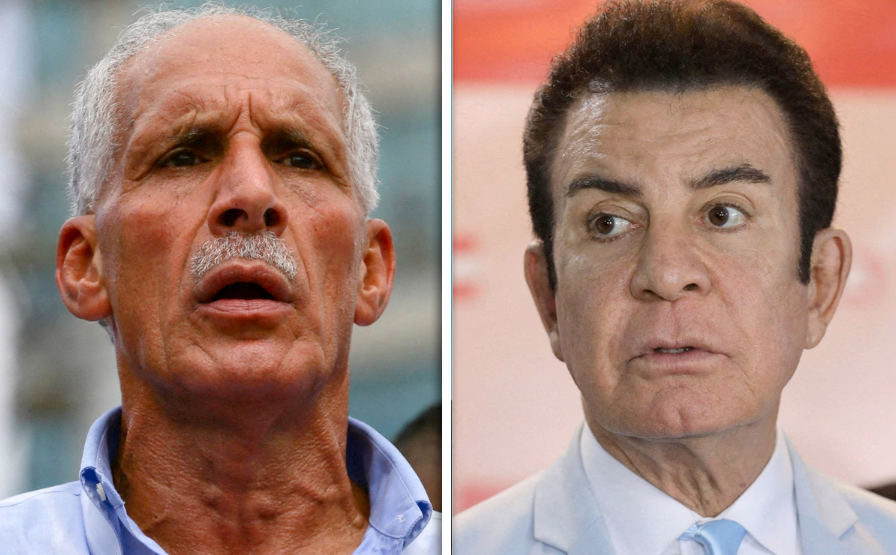 Honduras enfrenta crisis por fallas en el conteo y reclamos de nulidad de los comicios