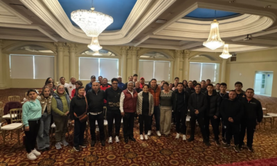 IHE capacita a docentes y personal escolar en activaciones físicas