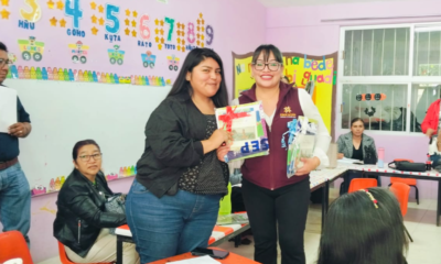 IHE fortalece bibliotecas y beneficia a más de 53 mil estudiantes