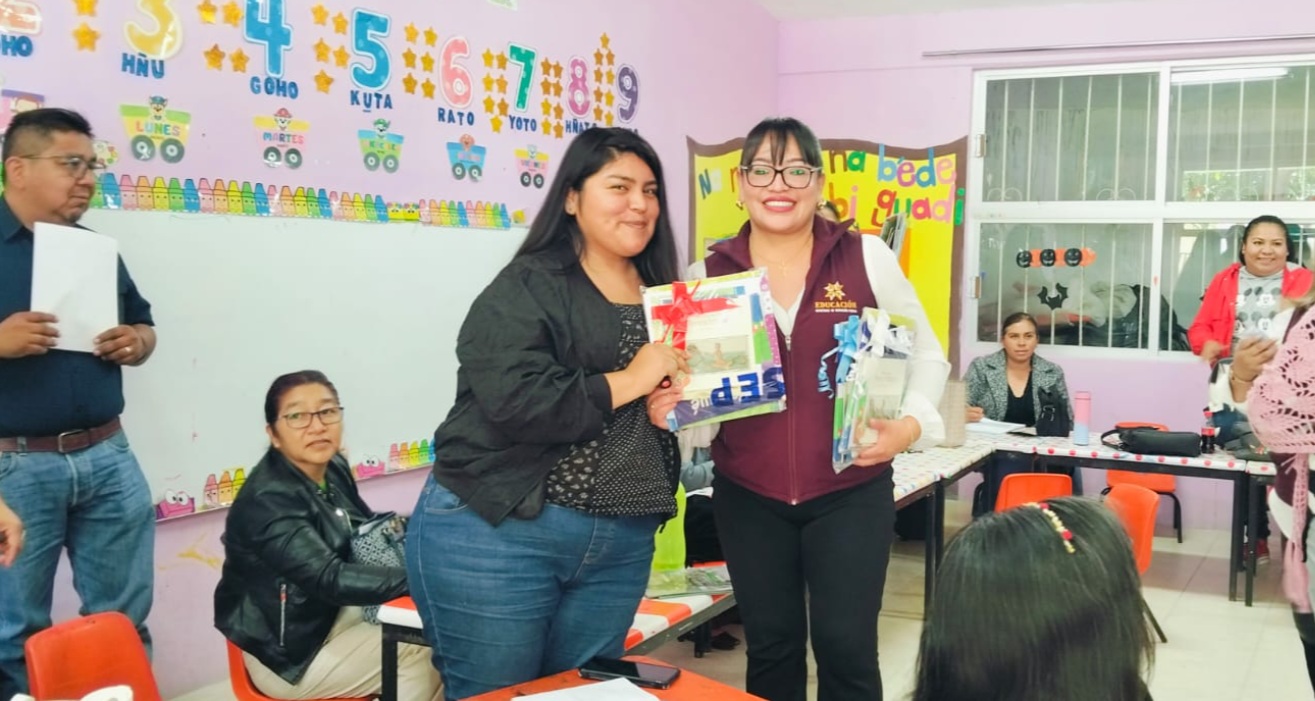 IHE fortalece bibliotecas y beneficia a más de 53 mil estudiantes