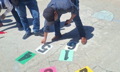 IHE fortalece habilidades matemáticas en escuelas indígenas