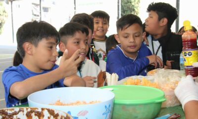 En 2025, se obtuvo 26 sentencias favorables contra empresas que lucraban con comida chatarra en escuelas