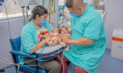 INPer celebra 48 años de liderazgo, innovación y compromiso con la salud materna y perinatal en México