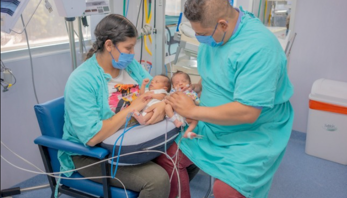 INPer celebra 48 años de liderazgo, innovación y compromiso con la salud materna y perinatal en México