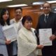 ITESA e IHEA entregan 69 certificados de primaria y secundaria