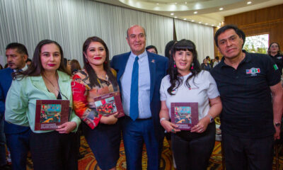 Impulsa IHE capacitación a docentes que atienden a niños migrantes