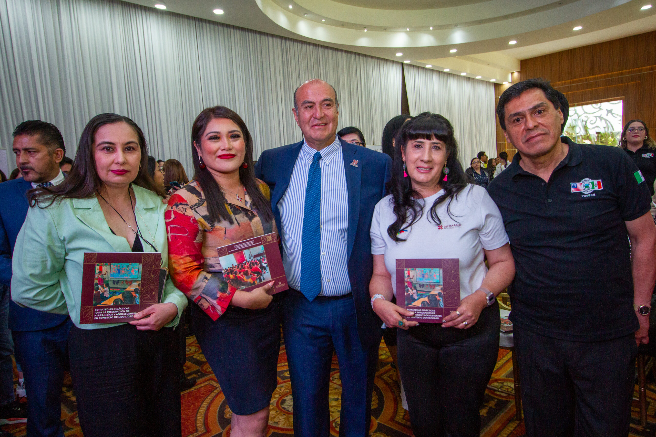 Impulsa IHE capacitación a docentes que atienden a niños migrantes