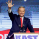 José Antonio Kast, virtual ganador en elecciones presidenciales de Chile