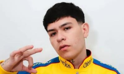 Junior H en CDMX: setlist, cómo llegar a Plaza de Toros México y lo que debes saber de los conciertos