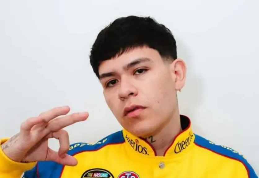 Junior H en CDMX: setlist, cómo llegar a Plaza de Toros México y lo que debes saber de los conciertos