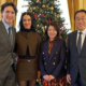 Katy Perry y Justin Trudeau encienden las redes con su primera FOTO juntos