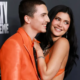 Kylie y Timothée callan rumores con una aparición romántica en la alfombra roja