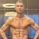 La foto viral de Cristiano Ronaldo que demuestra que el tiempo no pasa para su físico
