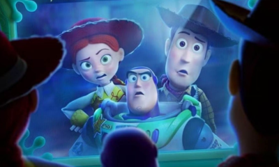 Las 20 películas con estreno en 2026 y sus fechas de lanzamiento