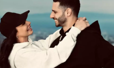 Lis Vega formaliza su relación con Rayito