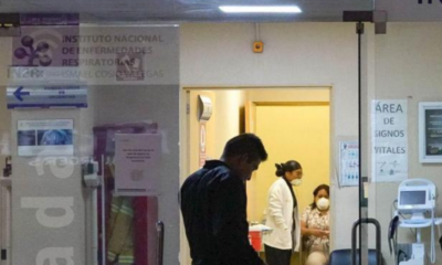 Llaman a vacunarse contra influenza; descartan riesgo por variante H3N2