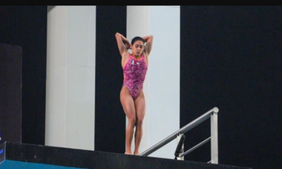 Lo Mejor del Deporte Mexicano 2025: Gabriela Agúndez y un ascenso sin límites