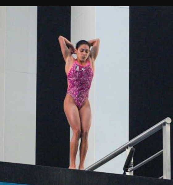 Lo Mejor del Deporte Mexicano 2025: Gabriela Agúndez y un ascenso sin límites