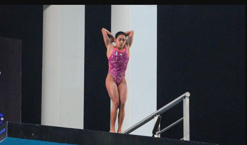 Lo Mejor del Deporte Mexicano 2025: Gabriela Agúndez y un ascenso sin límites