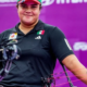 Lo Mejor del Deporte Mexicano 2025: Maya Becerra y flechas gloriosas