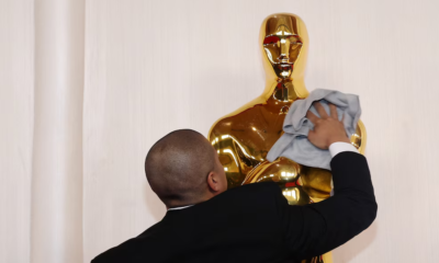 Los premios Oscar se transmitirán gratis en YouTube a partir de 2029