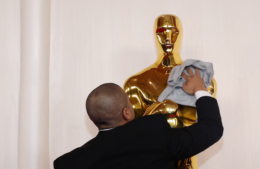 Los premios Oscar se transmitirán gratis en YouTube a partir de 2029