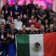 Lucha olímpica logra 15 medallas y 18 plazas a Juegos Centroamericanos 2026