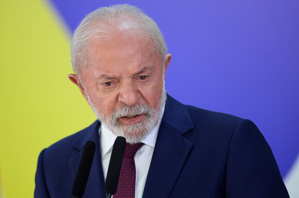 Lula confirmó que vetará la ley que reduce las condenas por intento de golpe de Estado en Brasil