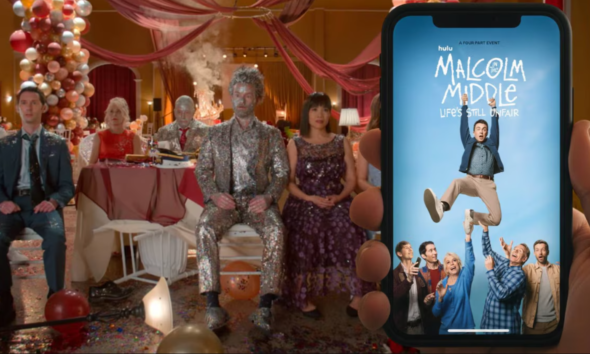 “Malcolm el de en medio” ya tiene fecha de estreno