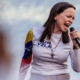María Corina Machado asistirá a ceremonia de entrega del Nobel de la Paz