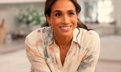 Meghan Markle es nombrada la celebridad ‘más decepcionante’ de 2025