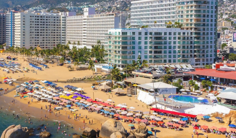 México, el segundo país más bello del mundo en 2025