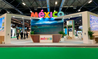 México iniciará 2026 brillando en la Fitur de España